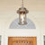 Mid Century Modern Outdoor Hanging Light-by-Quorum International