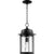 Mid Century Modern Outdoor Hanging Light-by-Quorum International