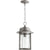 Mid Century Modern Outdoor Hanging Light-by-Quorum International