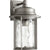 Mid Century Modern Outdoor Wall Light-by-Quorum International