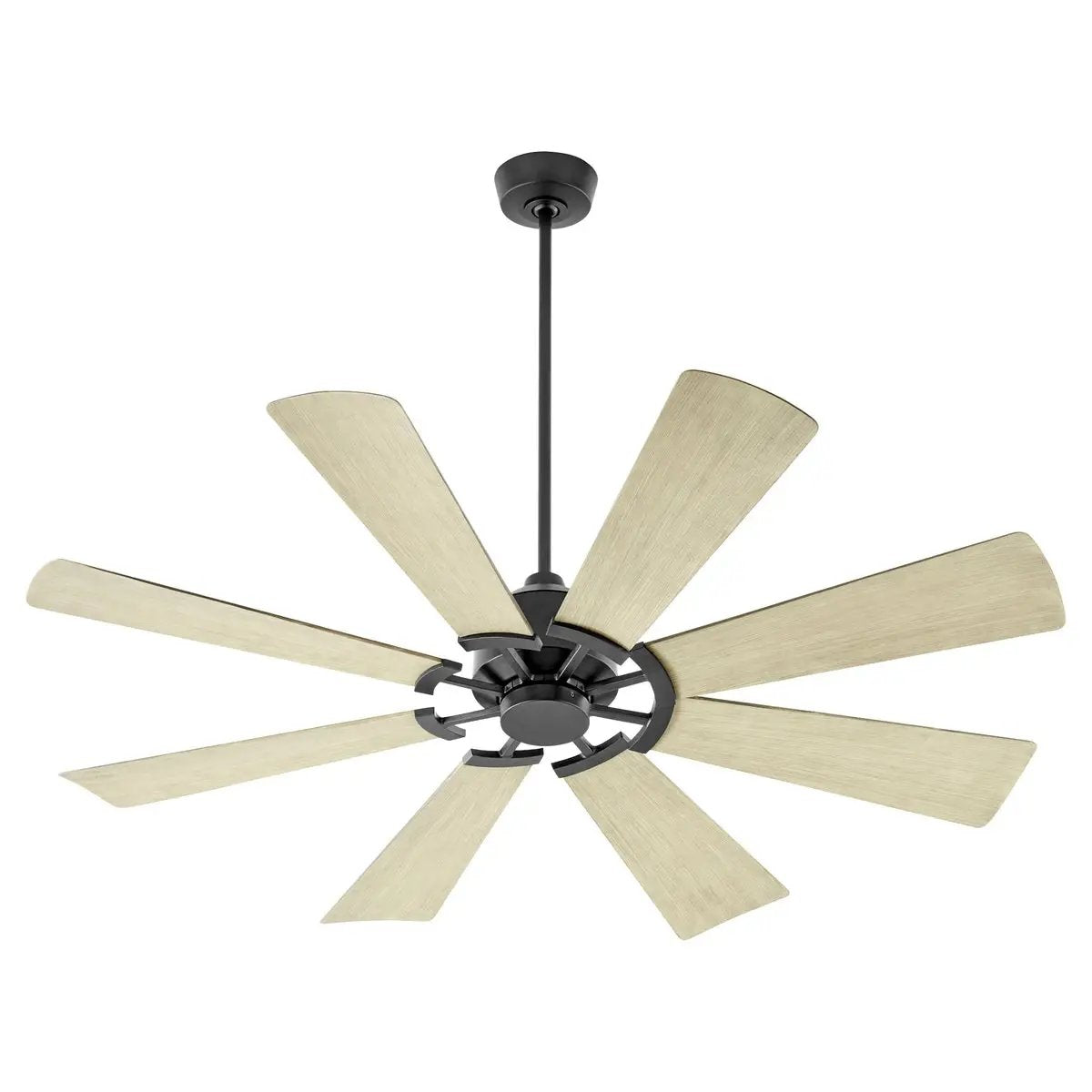 Modern Ceiling Fan-by-Quorum International