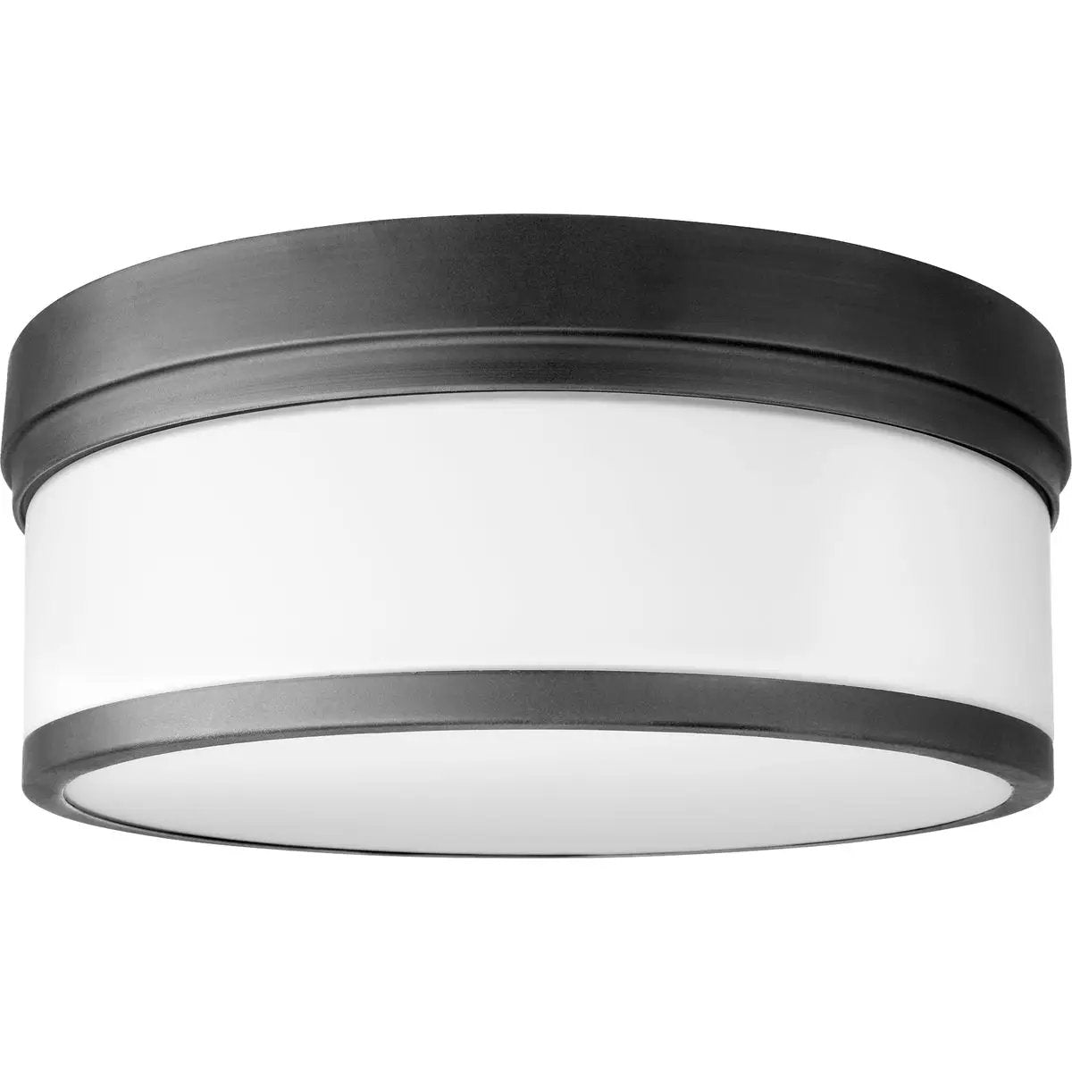 Modern Flush Mount Light-by-Quorum International