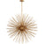 Modern Pendant Light-by-Quorum International