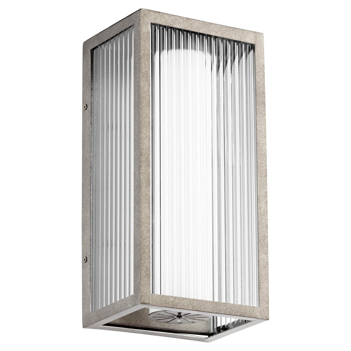 Outdoor Modern Wall Light-by-Quorum International