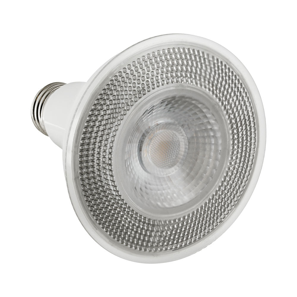 PAR30 LED Bulb, 10 Watt, 900 Lumens, Dimmable, 90+ CRI, Medium E26 Base, CEC Compliant / JA8 Compliant, Energy Star Rated, 120V-by-Euri Lighting