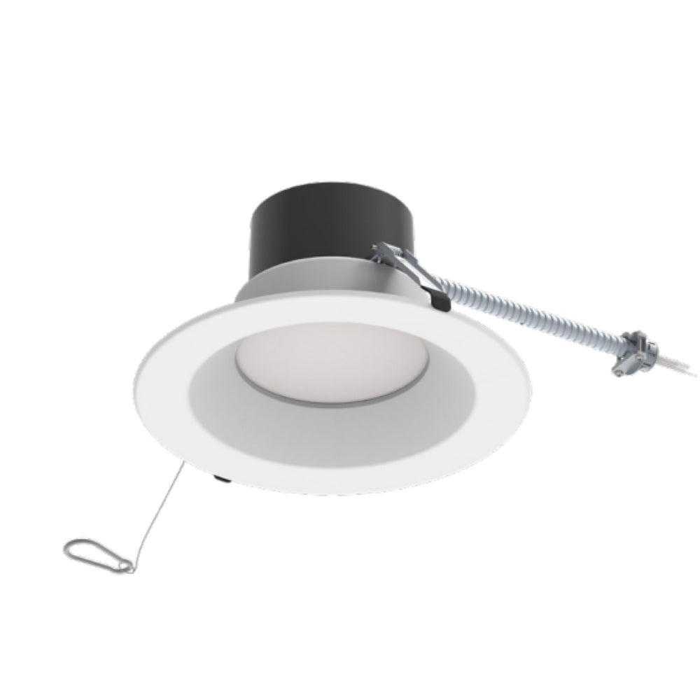 SLG DRS Series LED Round Selectable Downlight