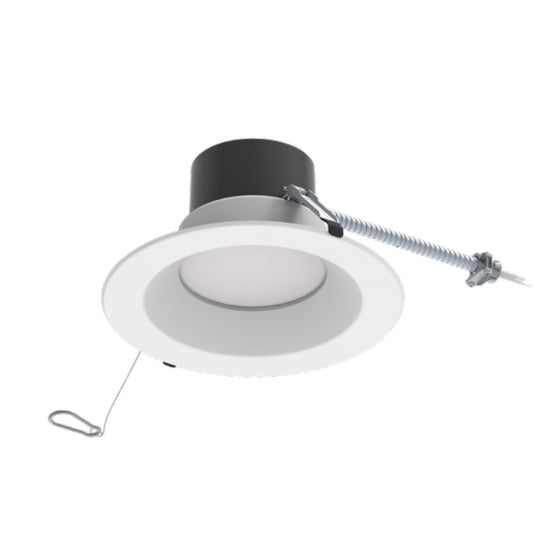SLG DRS Series LED Round Selectable Downlight