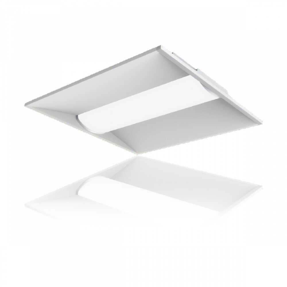 SLG TDHE Series 2x2 LED Recessed Troffer Light