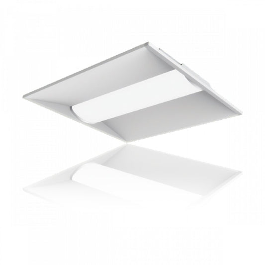 SLG TDHE Series 2x2 LED Recessed Troffer Light