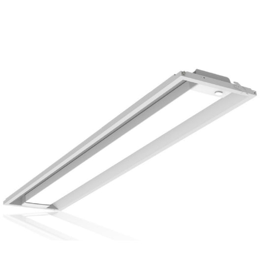 SLG TDRK Series 1x4 LED Troffer Retrofit Kit