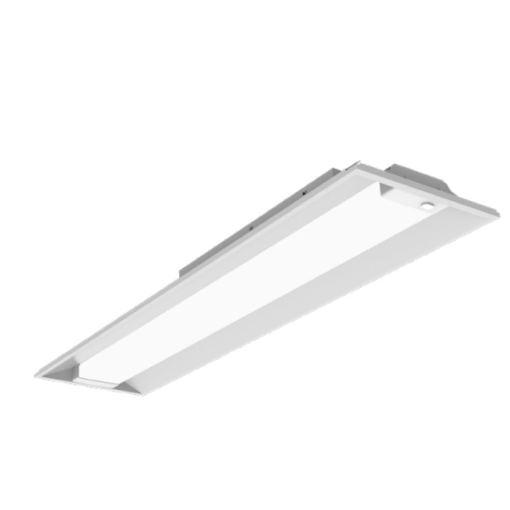 TDSC Series LED Controls Flexible Troffer Light