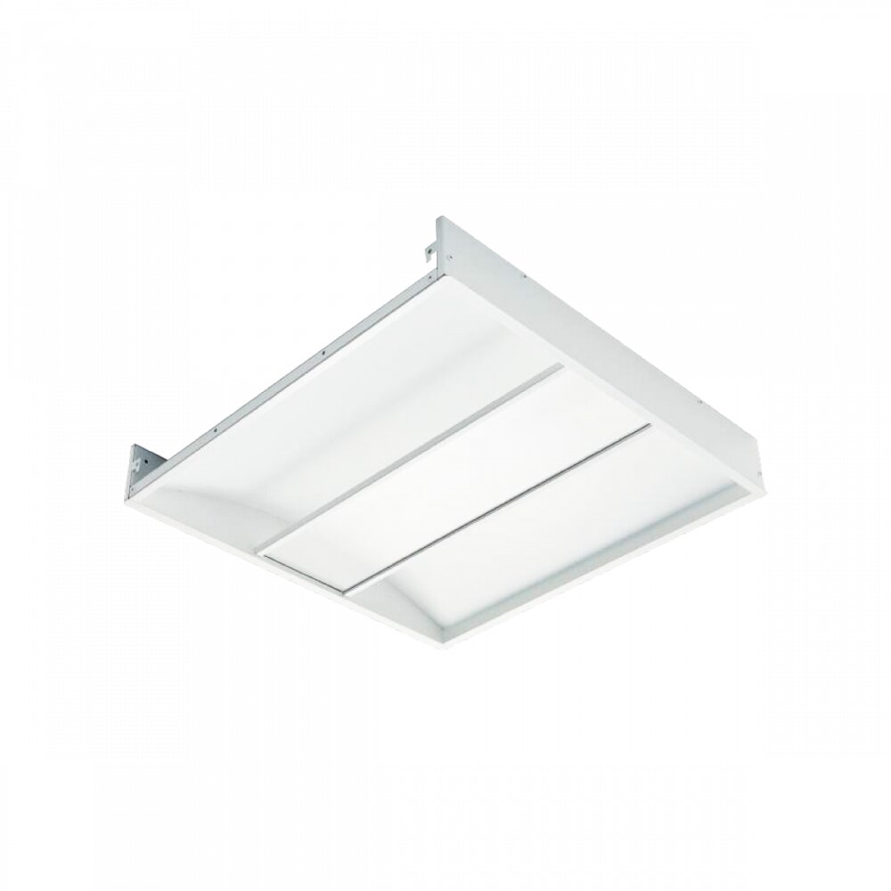 SLG TL G2 Luxe Series 2x2 LED Troffer Light