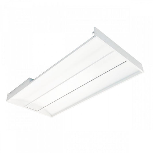 SLG TL G2 Luxe Series 2x4 LED Troffer Light