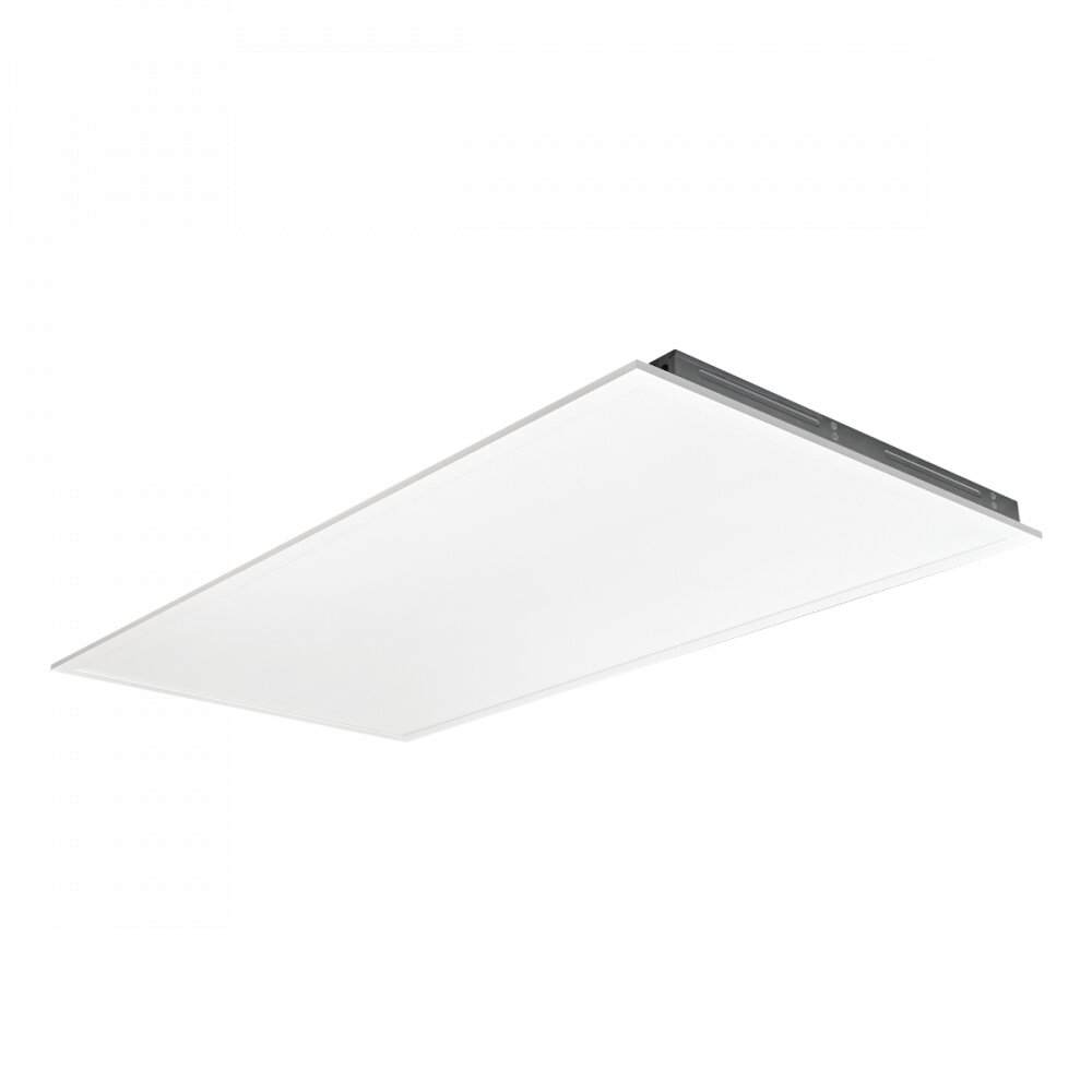SLG TPHE Series 2x4 LED Selectable Panel Light