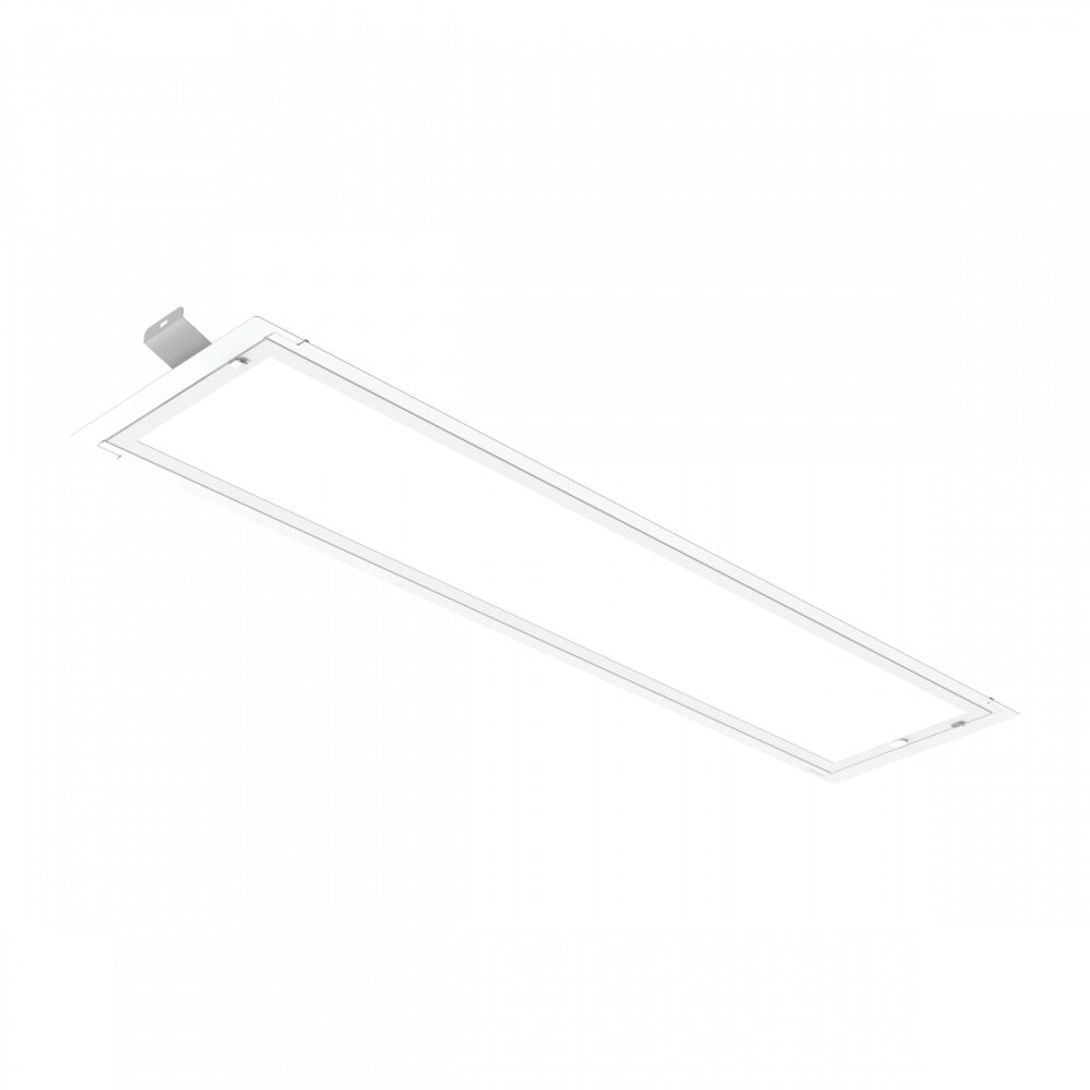 SLG TPRK Series 1x4 LED Panel Retrofit Kit