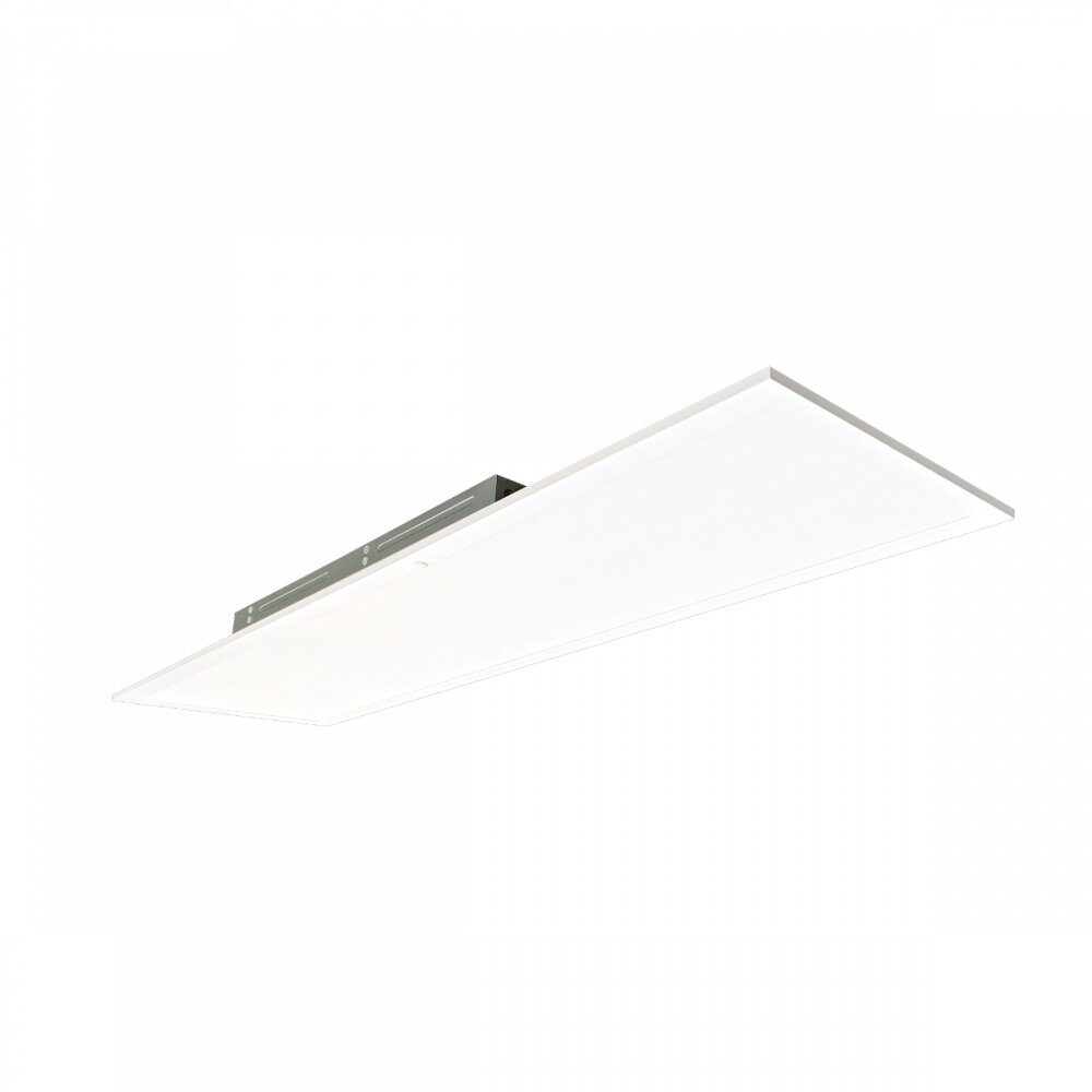 SLG TPSC Series 1x4 LED Controls Ready Panel Light