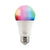 Smart A19 Bulb, 9 Watt, 810 Lumens, 2700K thru 5000K + RGB, 90+ CRI, Dimmable, Wi-Fi Enabled, Medium E26 Base, Energy Star Rated, 120V-by-Euri Lighting