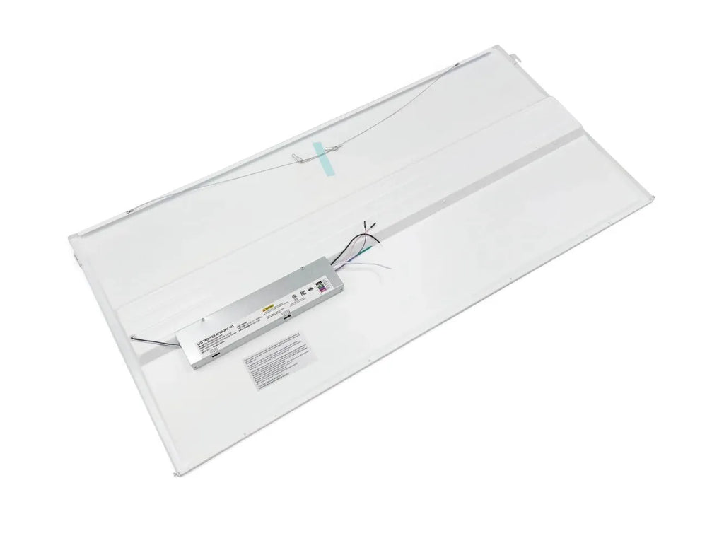 snapfit-series-2x4-led-troffer-retrofit-kit-back-view-driver-safety-cable-grid-clips