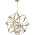 Sphere Chandelier-by-Quorum International