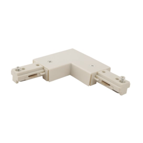 Track Light Corner Connector-by-ELCO Lighting