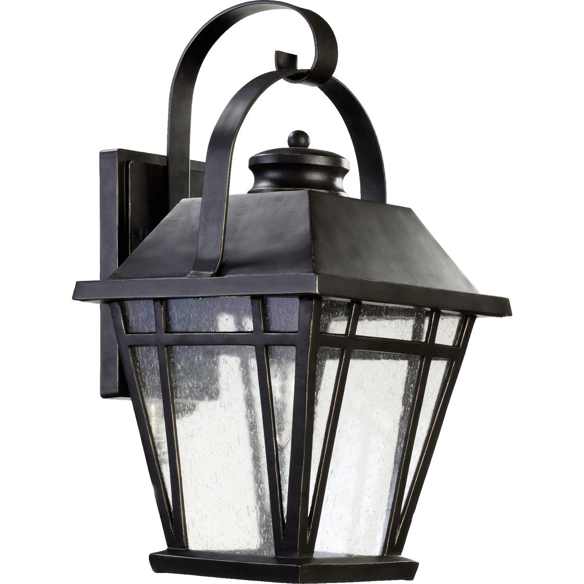 Traditional Outdoor Wall Light-by-Quorum International