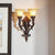 Traditional Wall Sconce-by-Quorum International