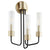 Transitional Wall Sconce-by-Quorum International