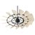 Windmill Ceiling Fan-by-Quorum International